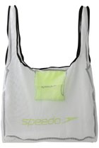 【スピード/Speedo】の【UNISEX】エスピーポケットメッシュバッグ ホワイト|ID: prp329100004949324 ipo3291000000037139967