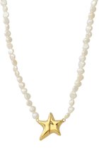 【ノウハウ/KNOWHOW】のMagnets Star pearl ネックレス ゴールド|ID: prp329100004949326 ipo3291000000037139988