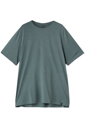 【パタゴニア/Patagonia / MEN】 【MEN】キャプリーン・クール・ウルトラ・シャツ大人の最旬トレンドファッション＆コーディネート founy(ファウニー) ファッション Fashion メンズファッション Fashion for Men トップス・カットソー Cut & Sew Tops メンズシャツ Shirts おすすめ Recommended / Our Picks インナー Innerwear スポーツ Sports, Activewear スリーブ Sleeve, Long Sleeve / Short Sleeve ハーフ Half, Half-Length 夏 Summer 春 Spring S/S・春夏 SS, Spring/Summer, Warm Season A/W・秋冬 Autumn/Winter 軽量 Lightweight, Ultra Light |ID:prp329100004949329