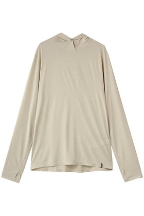 【パタゴニア/Patagonia / MEN】 【MEN】キャプリーン・クール・ウルトラ・フーディ大人の最旬トレンドファッション＆コーディネート founy(ファウニー) ファッション Fashion メンズファッション Fashion for Men トップス・カットソー Cut & Sew Tops スポーツ Sports, Activewear スリーブ Sleeve, Long Sleeve / Short Sleeve ロング Long, Long-Length ワーク Workwear, Utility Style 軽量 Lightweight, Ultra Light |ID:prp329100004949330