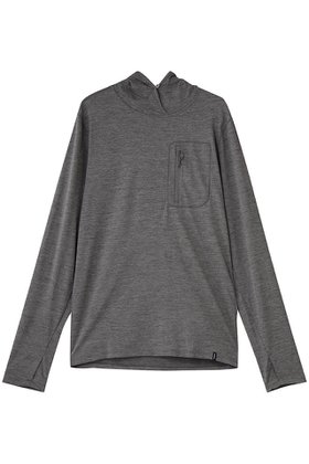 【パタゴニア/Patagonia / MEN】 【MEN】キャプリーン・クール・サン・フーディ大人の最旬トレンドファッション＆コーディネート founy(ファウニー) ファッション Fashion メンズファッション Fashion for Men トップス・カットソー Cut & Sew Tops スポーツ Sports, Activewear スリーブ Sleeve, Long Sleeve / Short Sleeve ループ Loop, Loop Knit ロング Long, Long-Length 軽量 Lightweight, Ultra Light |ID:prp329100004949331