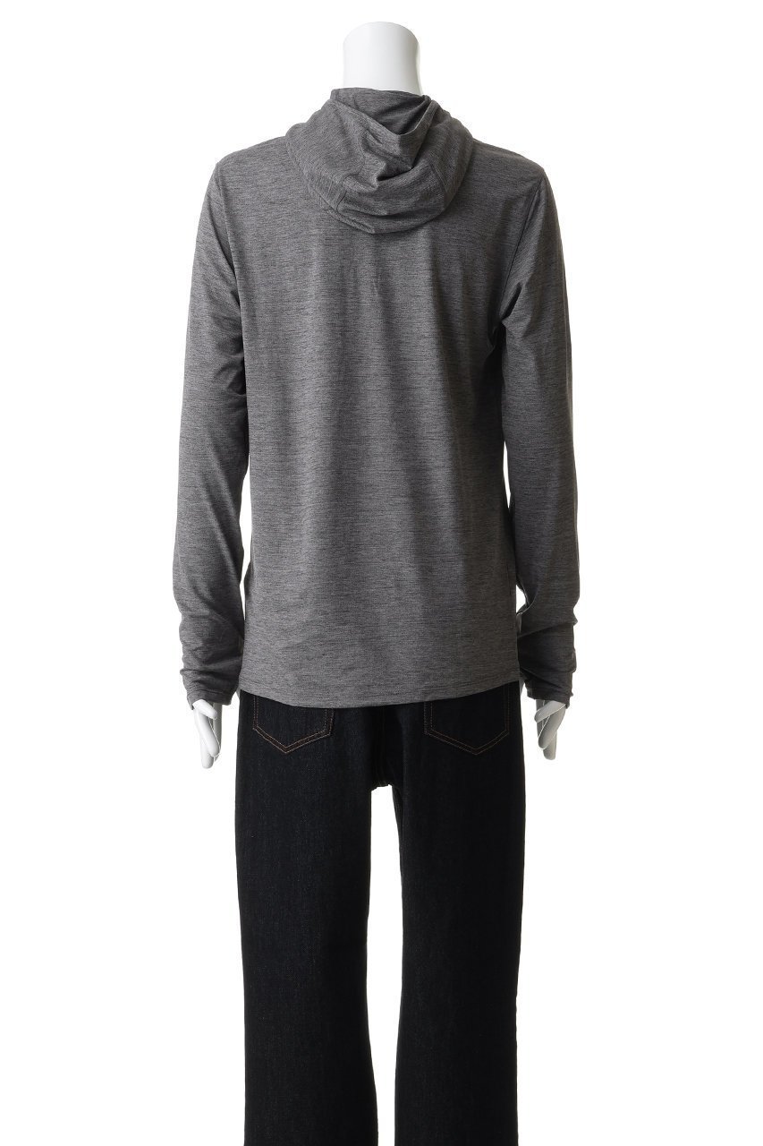 【パタゴニア/Patagonia / MEN】の【MEN】キャプリーン・クール・サン・フーディ 人気、トレンドファッション・服の通販 founy(ファニー) 　ファッション　Fashion　メンズファッション　Fashion for Men　トップス・カットソー　Cut & Sew Tops　スポーツ　Sports, Activewear　スリーブ　Sleeve, Long Sleeve / Short Sleeve　ループ　Loop, Loop Knit　ロング　Long, Long-Length　軽量　Lightweight, Ultra Light　other-4|ID: prp329100004949331 ipo3291000000037140057