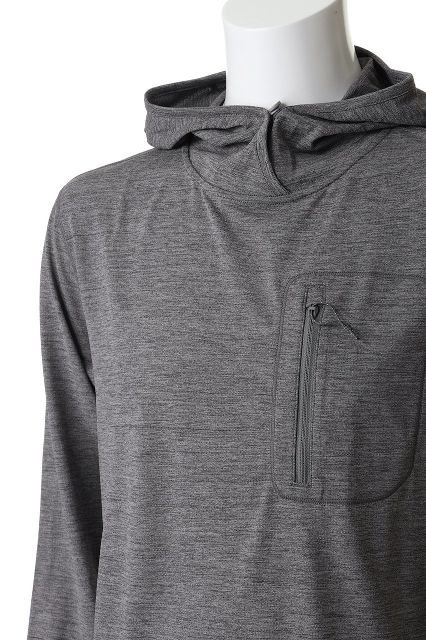 【パタゴニア/Patagonia / MEN】の【MEN】キャプリーン・クール・サン・フーディ 人気、トレンドファッション・服の通販 founy(ファニー) 　ファッション　Fashion　メンズファッション　Fashion for Men　トップス・カットソー　Cut & Sew Tops　スポーツ　Sports, Activewear　スリーブ　Sleeve, Long Sleeve / Short Sleeve　ループ　Loop, Loop Knit　ロング　Long, Long-Length　軽量　Lightweight, Ultra Light　other-5|ID: prp329100004949331 ipo3291000000037140059