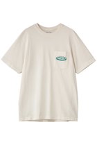 【パタゴニア/Patagonia / MEN】の【MEN】ミッドウェイト・ 95 オーバル・ロゴ・ポケット・ティー 人気、トレンドファッション・服の通販 founy(ファニー) ファッション Fashion メンズファッション Fashion for Men トップス・カットソー Cut & Sew Tops オーバル Oval Design ショルダー Shoulder, Shoulder Strap スタイリッシュ Stylish, Fashionable スポーツ Sports, Activewear スリーブ Sleeve, Long Sleeve / Short Sleeve ハーフ Half, Half-Length ベーシック Basic, Essential ポケット Pocket, Pocket Detail リブニット Rib Knit, Ribbed Knit thumbnail UDNL|ID: prp329100004949335 ipo3291000000037140109