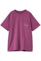 【パタゴニア/Patagonia / MEN】の【MEN】ミッドウェイト・ 95 オーバル・ロゴ・ポケット・ティー 人気、トレンドファッション・服の通販 founy(ファニー) ファッション Fashion メンズファッション Fashion for Men トップス・カットソー Cut & Sew Tops オーバル Oval Design ショルダー Shoulder, Shoulder Strap スタイリッシュ Stylish, Fashionable スポーツ Sports, Activewear スリーブ Sleeve, Long Sleeve / Short Sleeve ハーフ Half, Half-Length ベーシック Basic, Essential ポケット Pocket, Pocket Detail リブニット Rib Knit, Ribbed Knit thumbnail FDMG|ID: prp329100004949335 ipo3291000000037140113