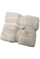 【ベアフット ドリームズ/BAREFOOT DREAMS】の【UNISEX】コージーシック スペースダイ ボーダー スロー 人気、トレンドファッション・服の通販 founy(ファニー) ファッション Fashion レディースファッション Fashion for Women ユニセックス Unisex, Genderless お家時間・ステイホーム Stay Home / At Home ブランケット Blanket, Throw Blanket ボーダー Border, Stripe マーブル Marble, Marble Pattern thumbnail アイボリー|ID: prp329100004949337 ipo3291000000037140146