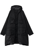 【ザ ノース フェイス/THE NORTH FACE】の【UNISEX】ウーロスフィールドユーティリティポンチョ ブラック|ID: prp329100004949339 ipo3291000000037140169