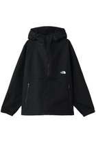 【ザ ノース フェイス/THE NORTH FACE / MEN】の【MEN】コンパクトジャケット ブラック|ID: prp329100004949343 ipo3291000000037140228