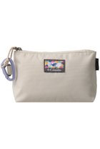 【コロンビア/Columbia】の【UNISEX】プライスストリームポーチ Chalk|ID: prp329100004949359 ipo3291000000037140438
