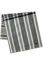 【ブルックス ブラザーズ/Brooks Brothers / MEN】の【MEN】コットン GFロゴ プラッド ハンカチ グリーン|ID: prp329100004949360 ipo3291000000037140450