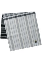 【ブルックス ブラザーズ/Brooks Brothers / MEN】の【MEN】コットン GFロゴ プラッド ハンカチ ライトブルー|ID: prp329100004949360 ipo3291000000037140453