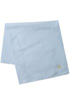 【ブルックス ブラザーズ/Brooks Brothers / MEN】の【MEN】コットン オックスフォード GFロゴ ソリッド ハンカチ 人気、トレンドファッション・服の通販 founy(ファニー) ファッション Fashion メンズファッション Fashion for Men おすすめ Recommended / Our Picks ハンカチ Handkerchief, Hanky 傘 Umbrella, Parasol 新作・新入荷 New Arrivals / New In 時計 Watch, Wristwatch thumbnail ブルー|ID: prp329100004949366 ipo3291000000037140506