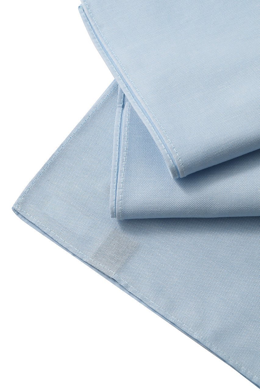 【ブルックス ブラザーズ/Brooks Brothers / MEN】の【MEN】コットン オックスフォード GFロゴ ソリッド ハンカチ 人気、トレンドファッション・服の通販 founy(ファニー) 　ファッション　Fashion　メンズファッション　Fashion for Men　おすすめ　Recommended / Our Picks　ハンカチ　Handkerchief, Hanky　傘　Umbrella, Parasol　新作・新入荷　New Arrivals / New In　時計　Watch, Wristwatch　other-3|ID: prp329100004949366 ipo3291000000037140512