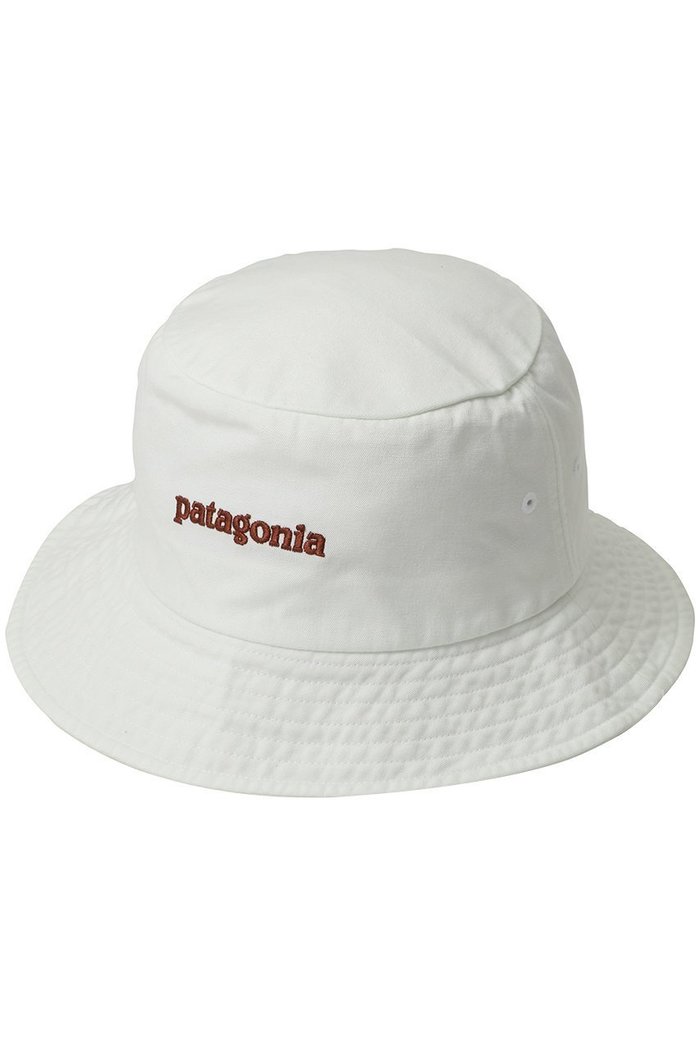 【パタゴニア/Patagonia】の【UNISEX】バケツ・ハット インテリア・キッズ・メンズ・レディースファッション・服の通販 founy(ファウニー) https://founy.com/ ファッション Fashion レディースファッション Fashion for Women キャップ&ハット Hats & Caps ユニセックス Unisex, Genderless おすすめ Recommended / Our Picks キャンバス Canvas, Canvas Fabric グラフィック Graphic, Graphic Design スタイリッシュ Stylish, Fashionable バケツ Bucket, Bucket Style フォルム Silhouette, Form ベーシック Basic, Essential 帽子 Hat, Headwear |ID: prp329100004949367 ipo3291000000037140513