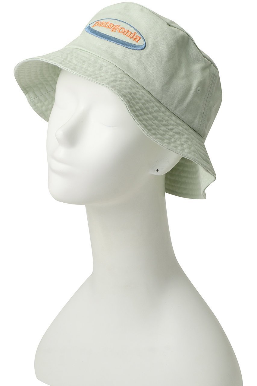 【パタゴニア/Patagonia】の【UNISEX】バケツ・ハット 人気、トレンドファッション・服の通販 founy(ファニー) 　ファッション　Fashion　レディースファッション　Fashion for Women　キャップ&ハット　Hats & Caps　ソックス&靴下　Socks & Hosiery　スポーツウェア　Functional & Stylish Sportswear　スポーツバッグ・ジム用ポーチ・バックパック　Gym Bag / Sports Backpack / Pouch for Training　ユニセックス　Unisex, Genderless　おすすめ　Recommended / Our Picks　キャンバス　Canvas, Canvas Fabric　グラフィック　Graphic, Graphic Design　スタイリッシュ　Stylish, Fashionable　スポーツ　Sports, Activewear　ソックス　Socks, Hosiery　バケツ　Bucket, Bucket Style　フォルム　Silhouette, Form　ベーシック　Basic, Essential　ヨガ　Yoga, Yoga Wear　帽子　Hat, Headwear　other-2|ID: prp329100004949367 ipo3291000000037140520
