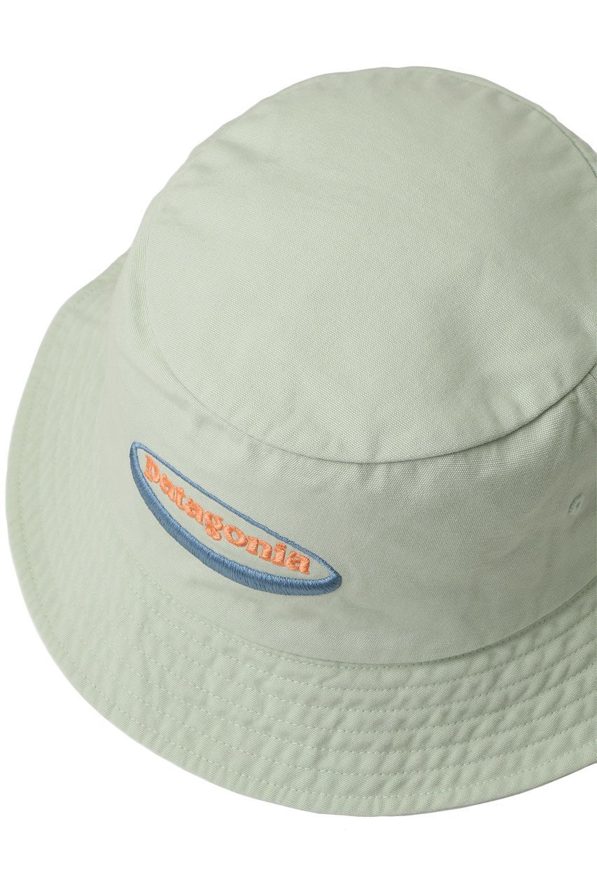 【パタゴニア/Patagonia】の【UNISEX】バケツ・ハット 人気、トレンドファッション・服の通販 founy(ファニー) 　ファッション　Fashion　レディースファッション　Fashion for Women　キャップ&ハット　Hats & Caps　ソックス&靴下　Socks & Hosiery　スポーツウェア　Functional & Stylish Sportswear　スポーツバッグ・ジム用ポーチ・バックパック　Gym Bag / Sports Backpack / Pouch for Training　ユニセックス　Unisex, Genderless　おすすめ　Recommended / Our Picks　キャンバス　Canvas, Canvas Fabric　グラフィック　Graphic, Graphic Design　スタイリッシュ　Stylish, Fashionable　スポーツ　Sports, Activewear　ソックス　Socks, Hosiery　バケツ　Bucket, Bucket Style　フォルム　Silhouette, Form　ベーシック　Basic, Essential　ヨガ　Yoga, Yoga Wear　帽子　Hat, Headwear　other-4|ID: prp329100004949367 ipo3291000000037140524