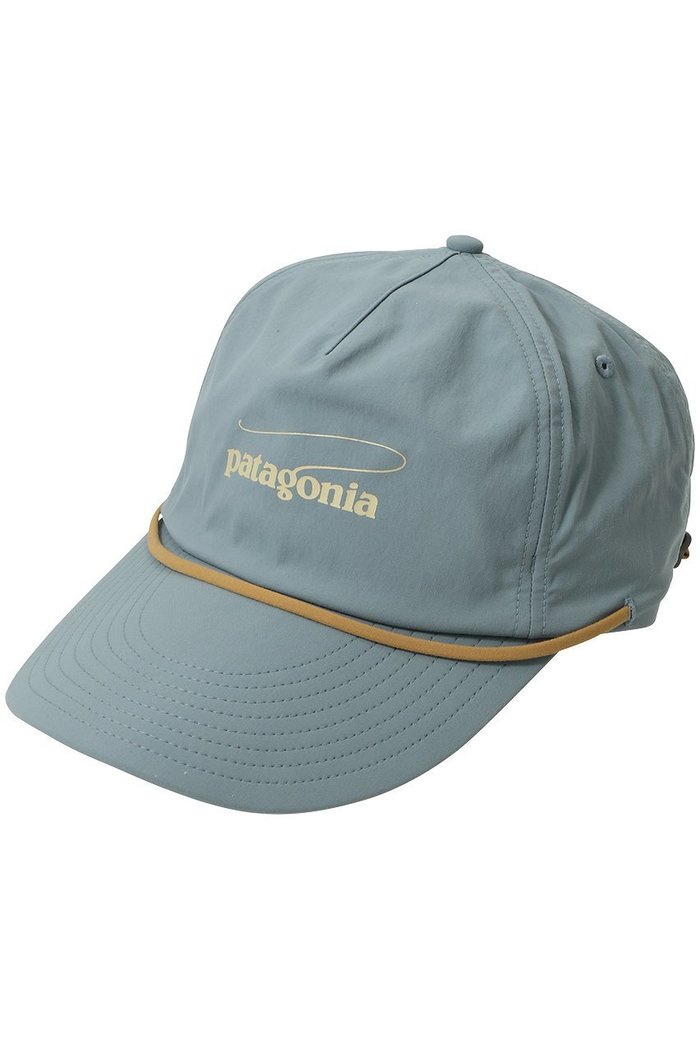 【パタゴニア/Patagonia】の【UNISEX】スプーンビル・マーガンザー・ハット インテリア・キッズ・メンズ・レディースファッション・服の通販 founy(ファウニー) https://founy.com/ ファッション Fashion レディースファッション Fashion for Women キャップ&ハット Hats & Caps ユニセックス Unisex, Genderless キャップ Cap, Baseball Cap シンプル Simple, Minimal フロント Front, Front Design エレガント 上品 Elegant 帽子 Hat, Headwear 軽量 Lightweight, Ultra Light |ID: prp329100004949368 ipo3291000000037140526
