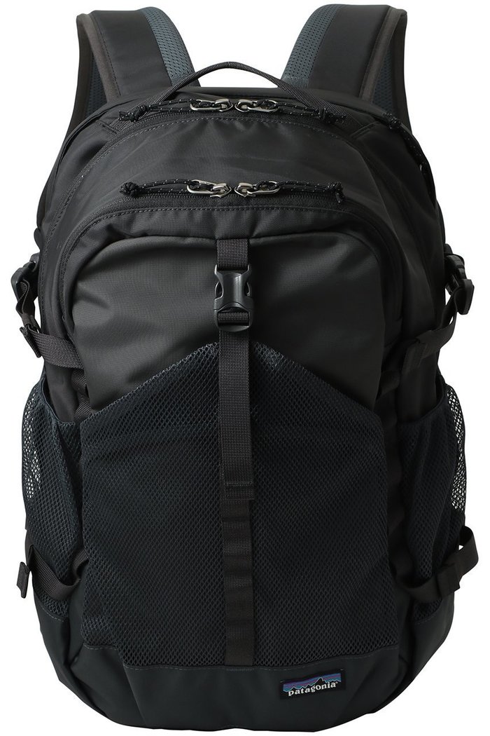 【パタゴニア/Patagonia】の【UNISEX】レフュジオ・デイパック 30L インテリア・キッズ・メンズ・レディースファッション・服の通販 founy(ファウニー) https://founy.com/ ファッション Fashion レディースファッション Fashion for Women スポーツウェア Functional & Stylish Sportswear スポーツバッグ・ジム用ポーチ・バックパック Gym Bag / Sports Backpack / Pouch for Training ユニセックス Unisex, Genderless ウォーター Water シューズ Shoes, Footwear スポーツ Sports, Activewear スリーブ Sleeve, Long Sleeve / Short Sleeve ポケット Pocket, Pocket Detail ラップ Wrap, Wrap Design 定番 Standard, Basic Item |ID: prp329100004949376 ipo3291000000037140627