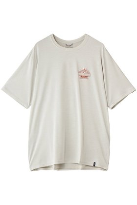 【パタゴニア/Patagonia / MEN】 【MEN】キャプリーン・クール・デイリー・シャツ(グレート・ウェーブス)大人の最旬トレンドファッション＆コーディネート founy(ファウニー) ファッション Fashion メンズファッション Fashion for Men トップス・カットソー Cut & Sew Tops メンズシャツ Shirts スタイリッシュ Stylish, Fashionable スポーツ Sports, Activewear スリーブ Sleeve, Long Sleeve / Short Sleeve ハーフ Half, Half-Length プリント Print, Printed Pattern |ID:prp329100004949377