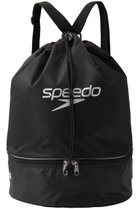 【スピード/Speedo】の【UNISEX】スイムバッグ ブラック|ID: prp329100004949384 ipo3291000000037140744