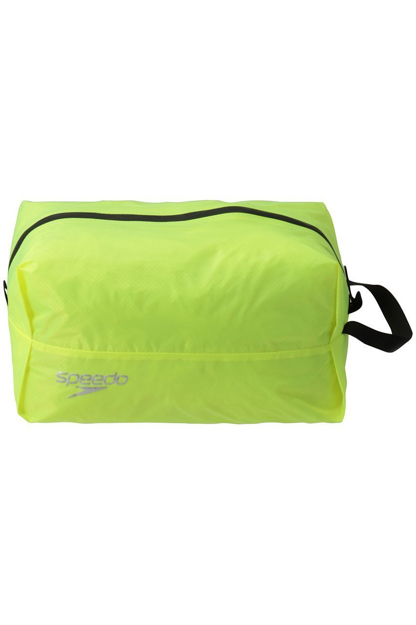 【スピード/Speedo】の【UNISEX】ウォータープルーフエル インテリア・キッズ・メンズ・レディースファッション・服の通販 founy(ファニー) 　ファッション　Fashion　レディースファッション　Fashion for Women　スポーツウェア　Functional & Stylish Sportswear　スポーツバッグ・ジム用ポーチ・バックパック　Gym Bag / Sports Backpack / Pouch for Training　ユニセックス　Unisex, Genderless　アウトドア　Outdoor Clothing　コンパクト　Compact, Small Size　スポーツ　Sports, Activewear　トラベル　Travel, Travel Gear　プリント　Print, Printed Pattern　ポーチ　Pouch, Small Case　定番　Standard, Basic Item　フラッシュイエロー|ID: prp329100004949385 ipo3291000000037140758