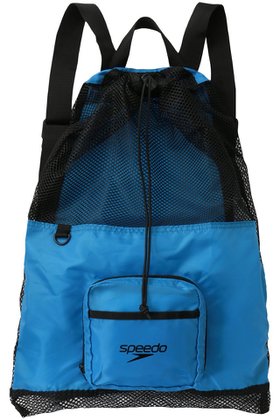 【スピード/Speedo】の【UNISEX】ポケッタブルメッシュバッグ 人気、トレンドファッション・服の通販 founy(ファニー) ファッション Fashion レディースファッション Fashion for Women バッグ Bags スポーツウェア Functional & Stylish Sportswear スポーツバッグ・ジム用ポーチ・バックパック Gym Bag / Sports Backpack / Pouch for Training ユニセックス Unisex, Genderless コンパクト Compact, Small Size スポーツ Sports, Activewear メッシュ Mesh, Net Fabric 旅行 Travel |ID:prp329100004949387