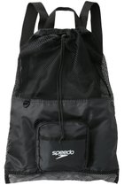 【スピード/Speedo】の【UNISEX】ポケッタブルメッシュバッグ ブラック|ID: prp329100004949387 ipo3291000000037140795