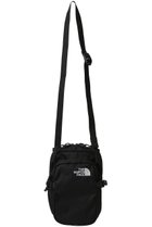 【ザ ノース フェイス/THE NORTH FACE】の【UNISEX】ボルダーミニショルダー ブラック|ID: prp329100004949388 ipo3291000000037140812