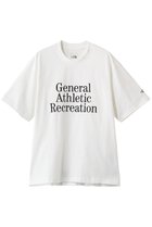 【ザ ノース フェイス/THE NORTH FACE】の【UNISEX】GARタイポグラフィックホワイトショートスリーブTシャツ 人気、トレンドファッション・服の通販 founy(ファニー) ファッション Fashion レディースファッション Fashion for Women トップス・カットソー Cut & Sew Tops シャツ・ブラウス・オフィスカジュアル Elegant Blouses & Button-Ups ロングTシャツ・Tシャツ Longline T-Shirts & Tees スポーツウェア Functional & Stylish Sportswear スポーツ トップス Athletic Tops / Workout Tops / Training Shirts ユニセックス Unisex, Genderless ショート Short, Short Length シンプル Simple, Minimal スポーツ Sports, Activewear スリーブ Sleeve, Long Sleeve / Short Sleeve フィット Fit, Slim Fit thumbnail ホワイト×ブラック|ID: prp329100004949400 ipo3291000000037140962