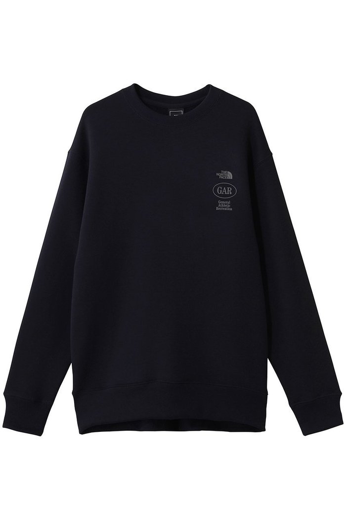 【ザ ノース フェイス/THE NORTH FACE】の【UNISEX】GARスウェットクルー インテリア・キッズ・メンズ・レディースファッション・服の通販 founy(ファウニー) https://founy.com/ ファッション Fashion レディースファッション Fashion for Women トップス・カットソー Cut & Sew Tops レディースパーカー・カジュアルフーディー Casual Hoodies & Sweatshirts スウェット・クルーネックトップス Sweatshirts & Crewnecks / Relaxed Fit Sweat Tops スポーツウェア Functional & Stylish Sportswear スポーツ トップス Athletic Tops / Workout Tops / Training Shirts ユニセックス Unisex, Genderless グラフィック Graphic, Graphic Design スウェット / スエット Sweatshirt, Sweatwear ストレッチ Stretch, Stretchy Fabric スポーツ Sports, Activewear |ID: prp329100004949401 ipo3291000000037140973