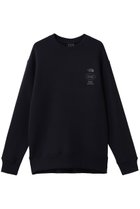 【ザ ノース フェイス/THE NORTH FACE】の【UNISEX】GARスウェットクルー アビエイターネイビー|ID: prp329100004949401 ipo3291000000037140975