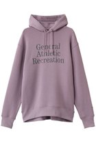 【ザ ノース フェイス/THE NORTH FACE】の【UNISEX】GARスウェットフーディー シーフォグ|ID: prp329100004949402 ipo3291000000037140991