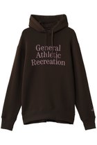 【ザ ノース フェイス/THE NORTH FACE】の【UNISEX】GARスウェットフーディー スレートブラウン|ID: prp329100004949402 ipo3291000000037140993