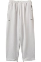 【ザ ノース フェイス/THE NORTH FACE】の【UNISEX】GARスウェットパンツ ホワイトミックスグレー|ID: prp329100004949405 ipo3291000000037141049