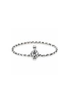 【ホーセンブース/HOORSENBUHS】の【UNISEX】MICRO ブレスレット シルバー|ID: prp329100004949411 ipo3291000000037141146