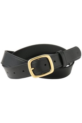 【アナザーオフィス/ANOTHER OFFICE】の【UNISEX】Utility Leather Belt 大人の最旬トレンドファッション＆コーディネート founy(ファウニー) ファッション Fashion レディースファッション Fashion for Women ベルト&ウエストマーク Belts & Waist Accessories ユニセックス Unisex, Genderless なめらか Smooth, Silky Texture シンプル Simple, Minimal リュクス Luxury, Elegant, High-End, Chic |ID:prp329100004949413