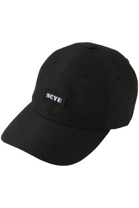 【サイ サイベーシックス/Scye SCYE BASICS】 【UNISEX】C/PE サージ ベースボール キャップ大人の最旬トレンドファッション＆コーディネート founy(ファウニー) ファッション Fashion レディースファッション Fashion for Women キャップ&ハット Hats & Caps ユニセックス Unisex, Genderless キャップ Cap, Baseball Cap フロント Front, Front Design エレガント 上品 Elegant 再入荷 Restock / Back in Stock 帽子 Hat, Headwear |ID:prp329100004949416