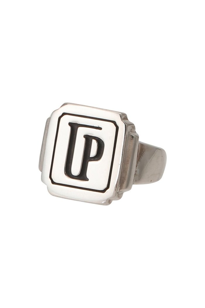 【ユニバーサルプロダクツ/UNIVERSAL PRODUCTS / MEN】の【MEN】SIGNET RING (SILVER) インテリア・キッズ・メンズ・レディースファッション・服の通販 founy(ファウニー) https://founy.com/ ファッション Fashion メンズファッション Fashion for Men シルバー Silver, Metallic Silver モチーフ Motif, Design Theme エレガント 上品 Elegant |ID: prp329100004949422 ipo3291000000037141267