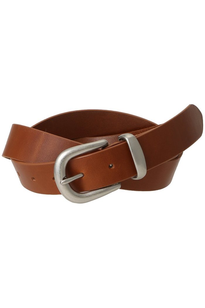 【ユニバーサルプロダクツ/UNIVERSAL PRODUCTS / MEN】の【MEN】LEATHER BELT インテリア・キッズ・メンズ・レディースファッション・服の通販 founy(ファウニー) https://founy.com/ ファッション Fashion メンズファッション Fashion for Men スタイリッシュ Stylish, Fashionable ベーシック Basic, Essential |ID: prp329100004949428 ipo3291000000037141339