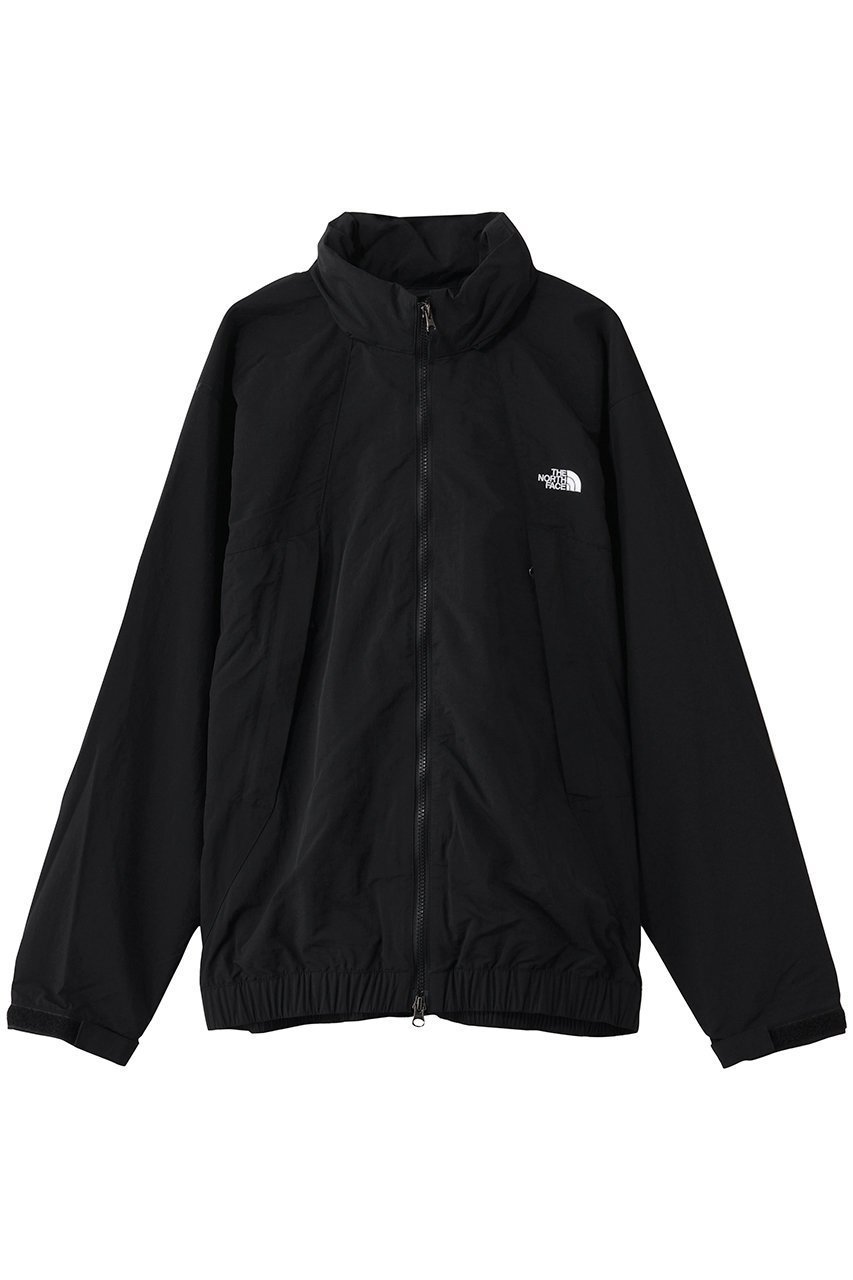 【ザ ノース フェイス/THE NORTH FACE】の【UNISEX】バーサタイルブルゾン インテリア・キッズ・メンズ・レディースファッション・服の通販 founy(ファニー) 　ファッション　Fashion　レディースファッション　Fashion for Women　アウター　Coat / Outerwear Collection　ブルゾンジャケット・スポーティアウター　Blouson Jackets　スポーツウェア　Functional & Stylish Sportswear　スポーツ アウター　Sports Outerwear / Running Jacket / Windbreaker　ユニセックス　Unisex, Genderless　アウトドア　Outdoor Clothing　スタイリッシュ　Stylish, Fashionable　スポーツ　Sports, Activewear　ブルゾン　Blouson, Bomber Jacket　ブラック|ID: prp329100004949438 ipo3291000000037141433