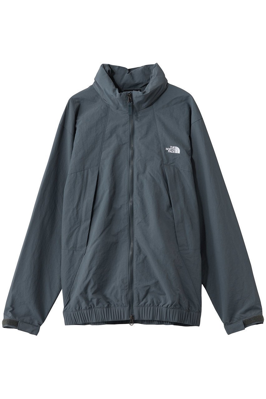 【ザ ノース フェイス/THE NORTH FACE】の【UNISEX】バーサタイルブルゾン インテリア・キッズ・メンズ・レディースファッション・服の通販 founy(ファニー) 　ファッション　Fashion　レディースファッション　Fashion for Women　アウター　Coat / Outerwear Collection　ブルゾンジャケット・スポーティアウター　Blouson Jackets　スポーツウェア　Functional & Stylish Sportswear　スポーツ アウター　Sports Outerwear / Running Jacket / Windbreaker　ユニセックス　Unisex, Genderless　アウトドア　Outdoor Clothing　スタイリッシュ　Stylish, Fashionable　スポーツ　Sports, Activewear　ブルゾン　Blouson, Bomber Jacket　スレートグレー|ID: prp329100004949438 ipo3291000000037141434