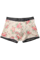 【キッドブルー/KID BLUE / MEN】の【MEN】25オータムローズボクサーパンツ サーモンピンク|ID: prp329100004949443 ipo3291000000037141504