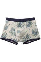 【キッドブルー/KID BLUE / MEN】の【MEN】25オータムローズボクサーパンツ ブルー|ID: prp329100004949443 ipo3291000000037141506