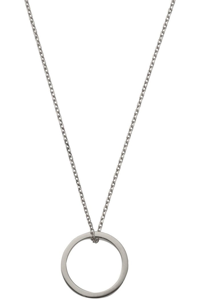 【メゾン マルジェラ/MAISON MARGIELA】の【UNISEX】ロゴ リファレンス ネックレス ウィズ リング 3 mm インテリア・キッズ・メンズ・レディースファッション・服の通販 founy(ファニー) https://founy.com/ ファッション Fashion レディースファッション Fashion for Women ジュエリー Jewelry ファッションリング Fashion Rings ネックレス Necklaces & Pendants ユニセックス Unisex, Genderless シンプル Simple, Minimal ネックレス Necklace, Pendant Necklace エレガント 上品 Elegant |ID: prp329100004949447 ipo3291000000037141539