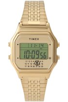 【エムエム6 メゾン マルタン マルジェラ/MM6 Maison Martin Margiela】の【UNISEX】【Timex x MM6 Maison Margiela】 T80 Gift Set with Extra Bracelet ウォッチ ゴールド|ID: prp329100004949466 ipo3291000000037141749