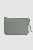 【ステイトオブエスケープ/STATE OF ESCAPE】のEveryday pouch large エブリデイポーチ ラージ フラット 大人の最旬トレンドファッション＆コーディネート founy(ファウニー) ファッション Fashion レディースファッション Fashion for Women ポーチ&ミニバッグ Pouches & Mini Bags ユニセックス Unisex, Genderless スマート Smart, Elegant スリム Slim, Slim Fit ビジネス 仕事 通勤 Business / Work / Commuting フラット Flat, Flat Shoes ポーチ Pouch, Small Case |ID:prp329100004949472