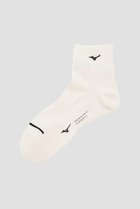 【その他のブランド/Other】のPILE SHORT SOCKS ホワイト|ID: prp329100004949478 ipo3291000000037141880