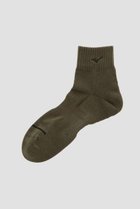 【その他のブランド/Other】のPILE SHORT SOCKS カーキ|ID: prp329100004949478 ipo3291000000037141882