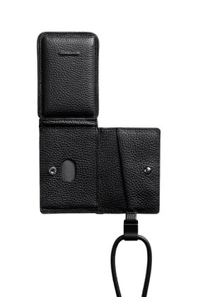 【オブジェクツアイオー/objcts.io】 デタッチャブルストラップ付レザーウォレット(iPhoneアクセサリー )人気、トレンドファッション・服の通販 founy(ファニー) ファッション Fashion レディースファッション Fashion for Women iPhone アイフォーン iPhone ユニセックス Unisex, Genderless アクセサリー Fashion Accessories コイン Coin, Coin Design ポケット Pocket, Pocket Detail ポーチ Pouch, Small Case マグネット Magnet, Magnetic Closure ラップ Wrap, Wrap Design 財布 Wallet, Purse |ID:prp329100004949482