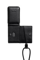 【オブジェクツアイオー/objcts.io】のデタッチャブルストラップ付レザーウォレット(iPhoneアクセサリー ) 人気、トレンドファッション・服の通販 founy(ファニー) ファッション Fashion レディースファッション Fashion for Women iPhone アイフォーン iPhone ユニセックス Unisex, Genderless アクセサリー Fashion Accessories コイン Coin, Coin Design ポケット Pocket, Pocket Detail ポーチ Pouch, Small Case マグネット Magnet, Magnetic Closure ラップ Wrap, Wrap Design 財布 Wallet, Purse |ID:prp329100004949482